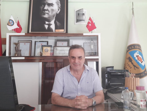 Vergi ve SGK Borcu, 2026’da Esnafın Krediye Erişimini Zorluyor