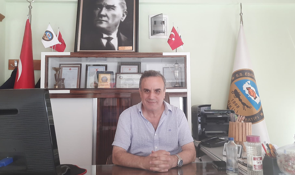 Vergi ve SGK Borcu, 2026’da Esnafın Krediye Erişimini Zorluyor