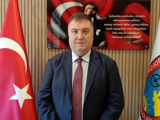 Petrol Krizi Taksimetreyi Vurdu: Erkan Özkan’dan “Zam Zorunlu” Mesajı