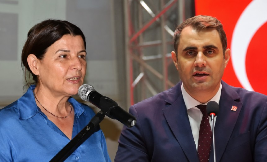 Çağatay Güç’ten Saniye Bora Fıçı’ya: “1,5 ay önce hükümete beddua ediyordu”