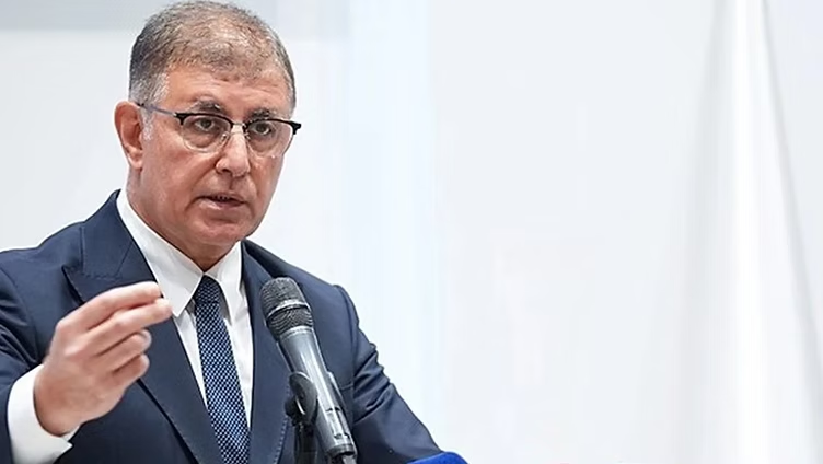 Cemil Tugay’dan Açıklama: "Özgür Özel’in Yanındayız!"