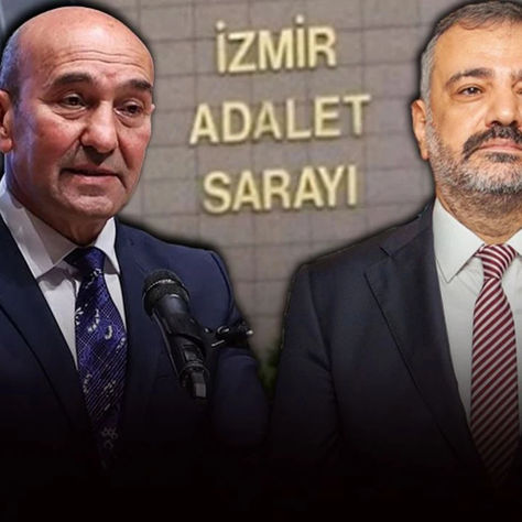 Tunç Soyer ve Şenol Aslanoğlu hakkında iddianame hazırlandı
