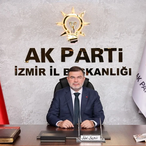 Bilal Saygılı: "İzmir’in Ulaşım Omurgasını Yeniden İnşa Ettik"