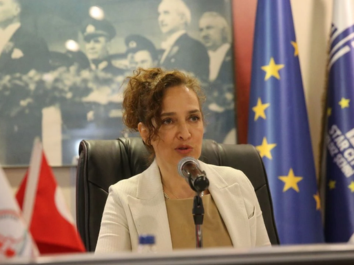 Karşıyaka’da Kültür Merkezleri SGK’ya Devrediliyor: “Zorunlu Bir Adım”
