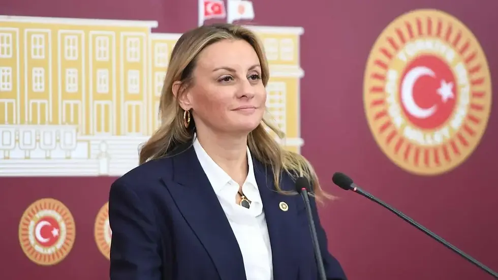Seda Kaya Ösen: “Trafolara Buz Koymakla Olmaz!”
