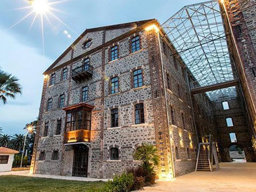 Meslek Fabrikası’nda Kritik Viraj