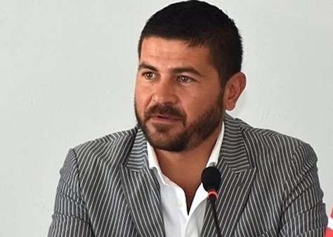 Önceki dönem Foça Belediye Başkanı Fatih Gürbüz hakkında savcı ceza talep etti.