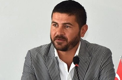 Önceki dönem Foça Belediye Başkanı Fatih Gürbüz hakkında savcı ceza talep etti.