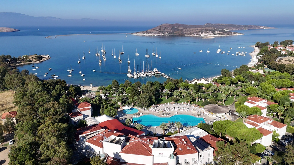 Vergi indiriminden yararlandırılmayan turizmciler kırgın: “Döviz kazandıran sektörler eşit desteklenmeli.”