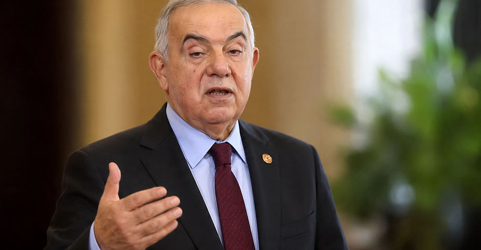 Haydar Altıntaş: “İzmir bir master planla devlet projesi olarak ele alınmalı”