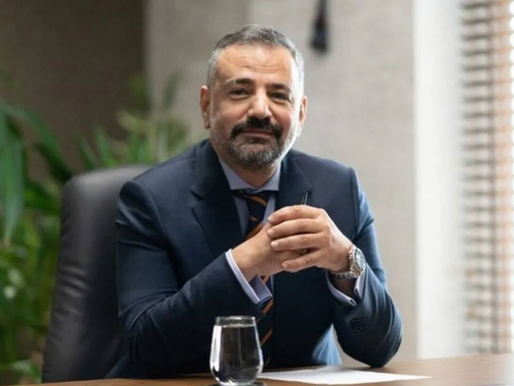 CHP İzmir İl Kongresi’ne tek aday: Şenol Aslanoğlu!
