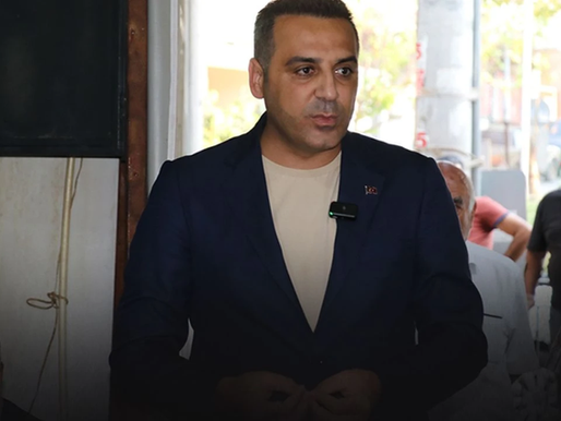 Onur Emrah Yıldız: “Cemil Başkan yanlış bilgilendirilmiş”