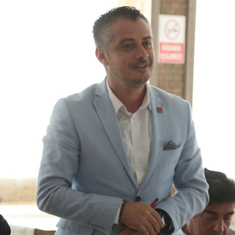 CHP Bergama’dan hukuksuzluklara karşı net duruş: “Birlikte güçlüyüz, birlikte başaracağız!”