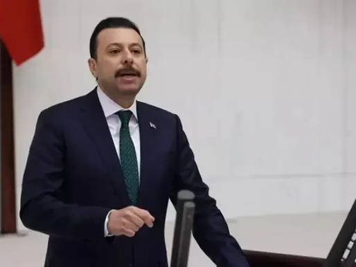 AK Parti İzmir Milletvekili Kaya: Körfez, CHP yönetiminde bataklığa sürüklendi