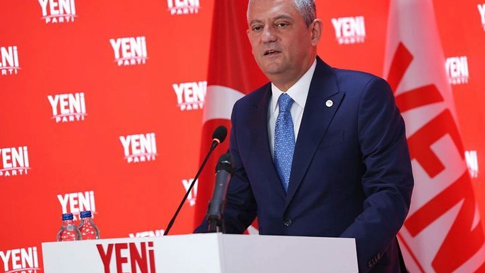 Özgür Özel’den Cemil Tugay açıklaması: “İzmirlilere özür borcumuz olabilir”