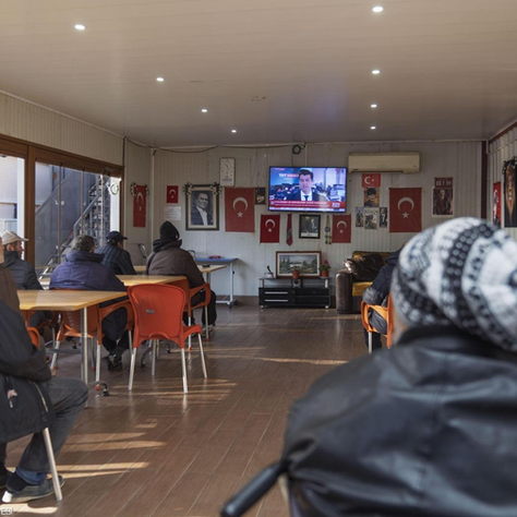 İzmir’de evsizlere 24 saat barınma desteği: Başvuru yolları açıklandı