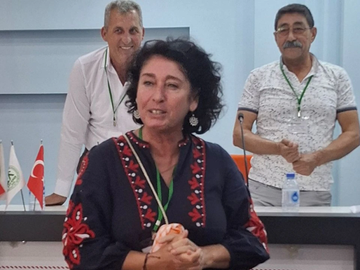 Köy-Koop’ta Neptün Soyer’le Yola Devam