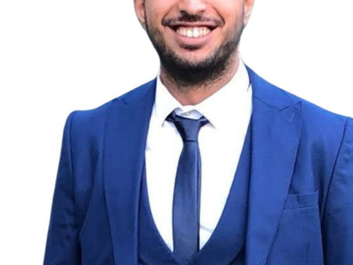 Mahir Uzunkaya: Dikili gençliğinin temsilcisi olmak istiyorum.