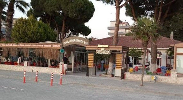 Dikili Öğretmenevi