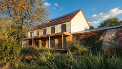 terrasse protection solaire