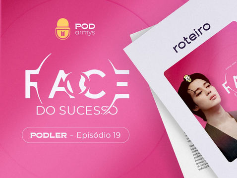ROTEIRO "POD ARMYS" — PROGRAMA N° 19: FACE DO SUCESSO, PARK JIMIN