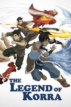 อวตารตำนานแห่งคอร์ร่า (Avatar :The legend of Korra) สารพัดเหตุผลของคนอยากปกครอง