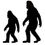 Thumbnail: 6.5ft Big Foot female