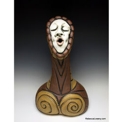 Mourning Song -front view