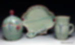 Green Sugar set