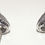 Thumbnail: Spectacular Diamond Earrings! 2.5ct & 14k White Gold