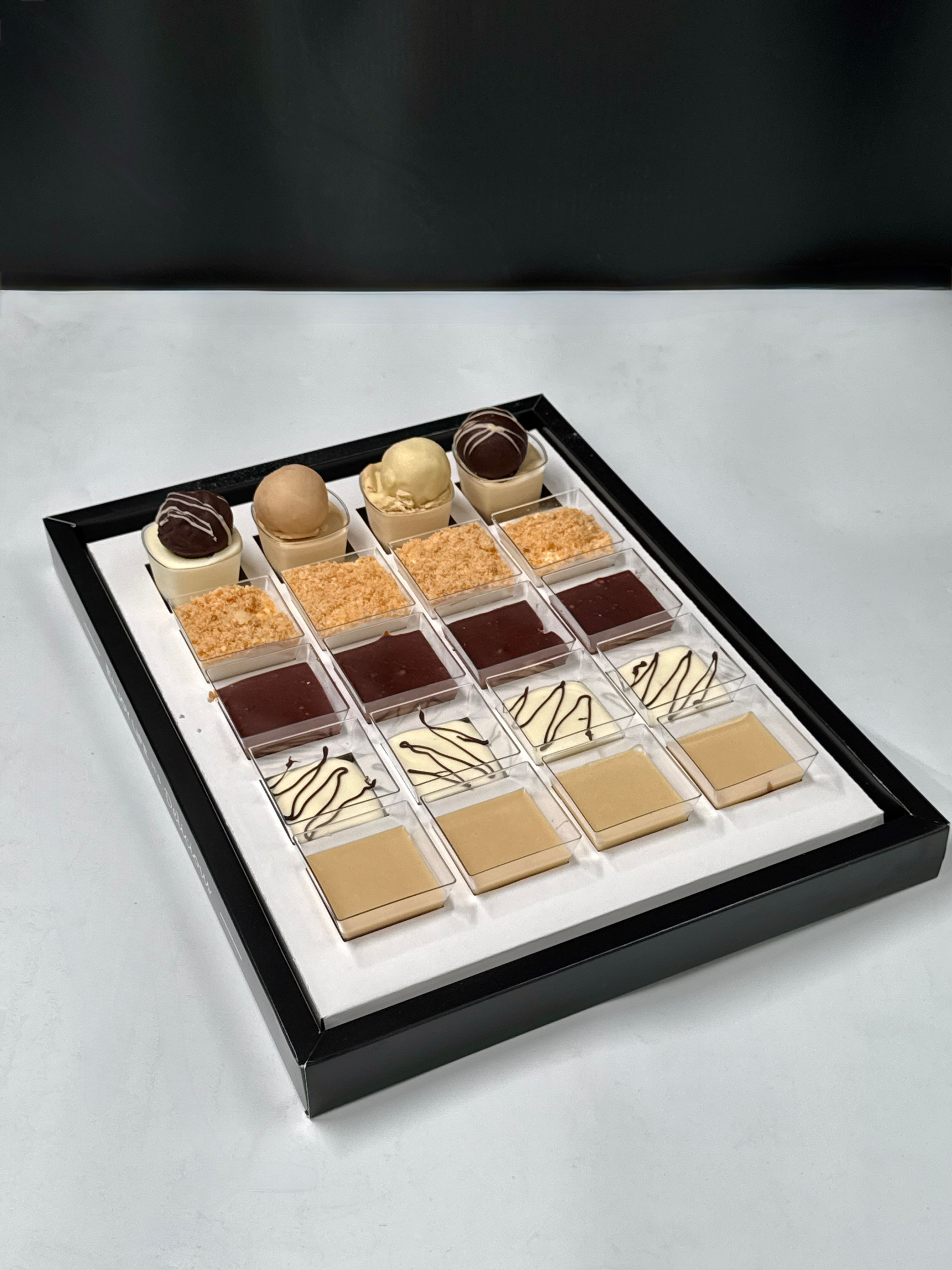 מגש מוס אישי