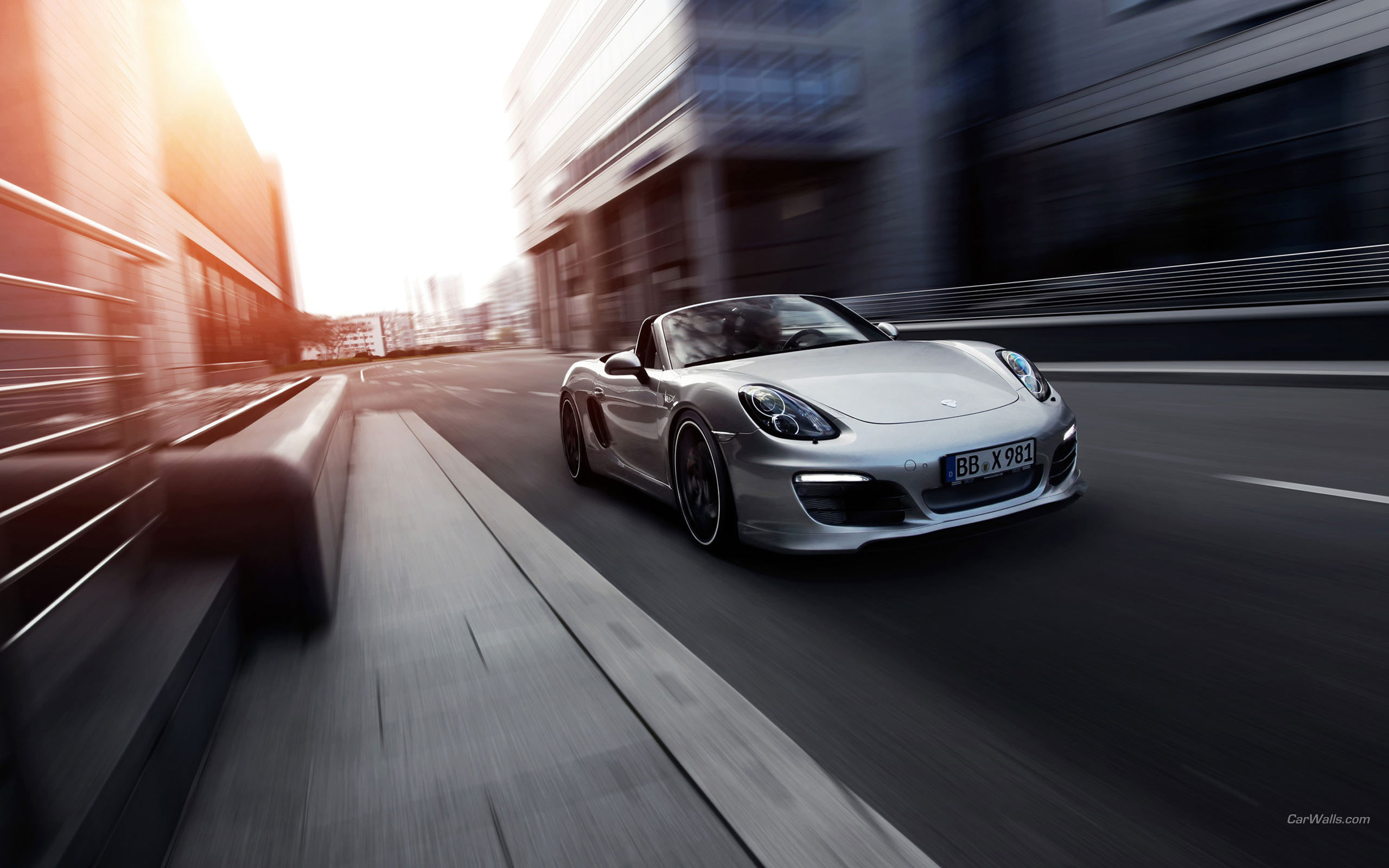 LUXURY CAR REPAIR