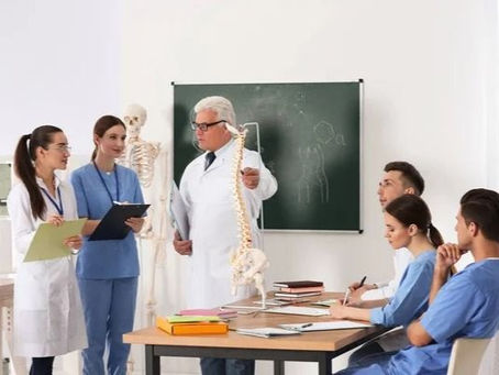 15 de outubro: Dia do Professor