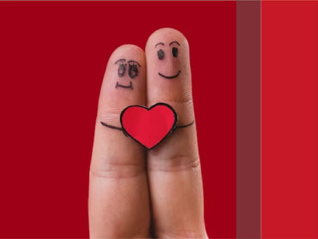 Sabe o que queremos? Queremos namorar você!