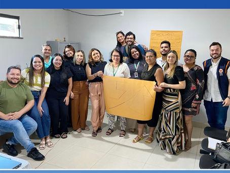 Camocim: Plano Municipal de Autolesão e Prevenção ao Suicídio
