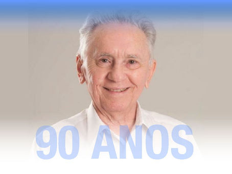 4/01/2022: Dr. João Pompeu Lopes Randal estaria completando 90 anos