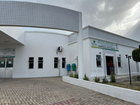 Instituto Práxis assume a gestão do Hospital e Maternidade de Solonópole