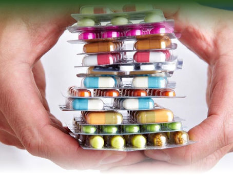 Não se automedique: procure um profissional capacitado para indicar um tratamento