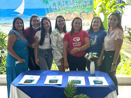 Reconhecimento e Redirecionamento Profissional no HGLAS