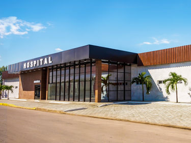Vem aí um NOVO hospital no município de Paraipaba