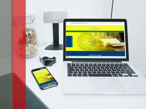 Vocábulo UM desenvolve site da Academia Fortalezense de Letras