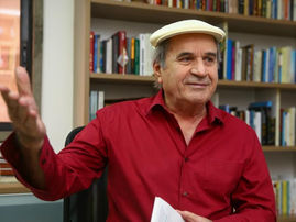 Luciano Maia lançará três livros no dia 31 de maio no Ideal