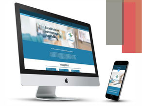 Vocábulo UM desenvolve novo site para o Instituto Práxis