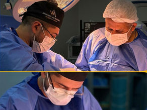 Hospital de São Benedito realiza cirurgias e consultas especializadas traumato-ortopédicas