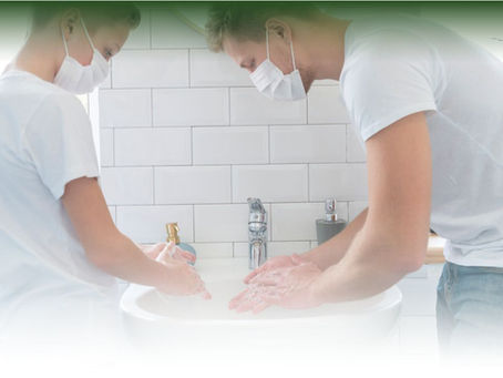 Feliz Dia dos Pais! Sempre o que vale é o exemplo!