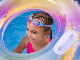 Vem aí a Colônia de Férias do Ideal Clube