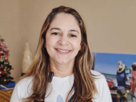 Prefeita de Camocim fala sobre a importância da parceria com o Práxis