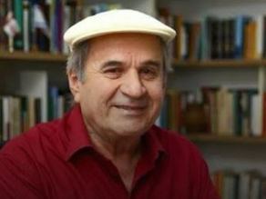 Poeta Luciano Maia lançará dois livros no Ideal nesta terça, 12 de maio