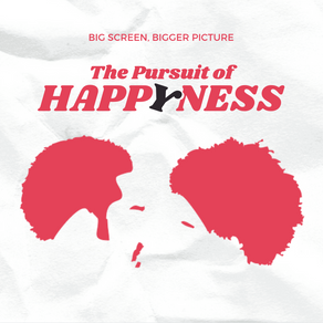 The Pursuit of Happyness