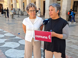 Ampliació dels ajuts al lloguer